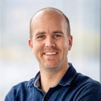 Fredrik M. Stave