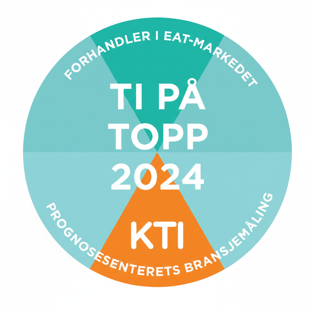 KTI Topp Ti 2024